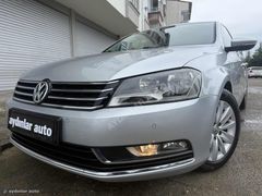 AYDINLAR VW PASSAT 1.4TSI/BMT/COMFORTLINE/DSG/136.000KM/BOYASIZ