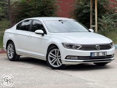 2016 MODEL HATASIZ BOYASIZ 1.4 TSİ BLUMOTİON