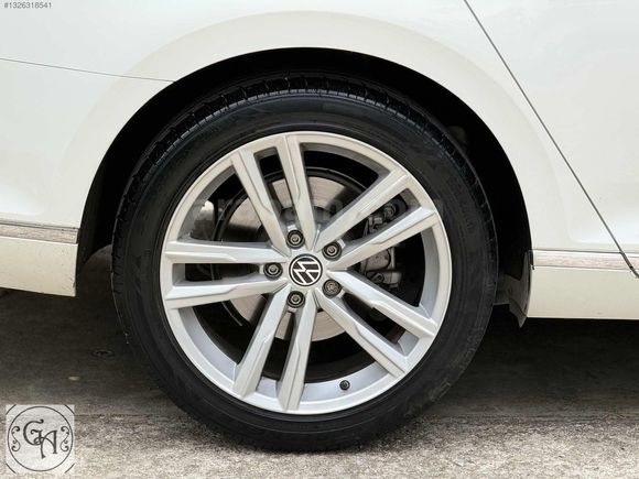 2016 MODEL HATASIZ BOYASIZ 1.4 TSİ BLUMOTİON