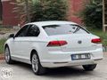 2016 MODEL HATASIZ BOYASIZ 1.4 TSİ BLUMOTİON