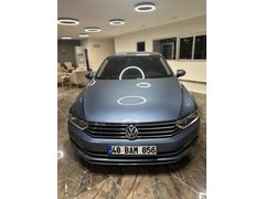 2016 1.4 TSI OTOMATİK BLUEMOTİON 225.000 KM SRVS BAKMLI