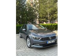 2015 MODEL 194 BİN KM'DE DEĞİŞENSİZ TRAMERSİZ 1.4 COMFORTLINE