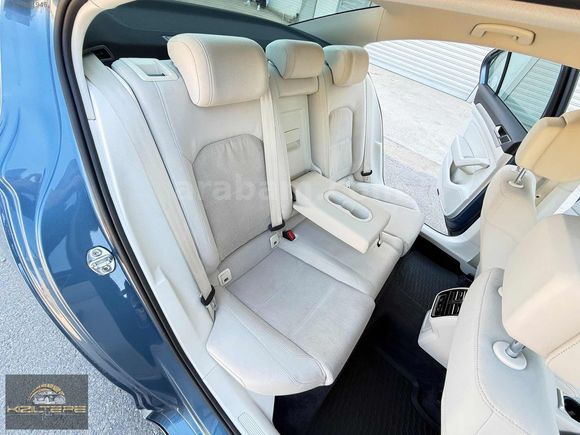 VW PASSAT 79.000 KM 150HP