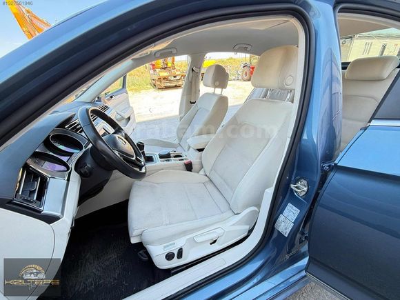 VW PASSAT 79.000 KM 150HP