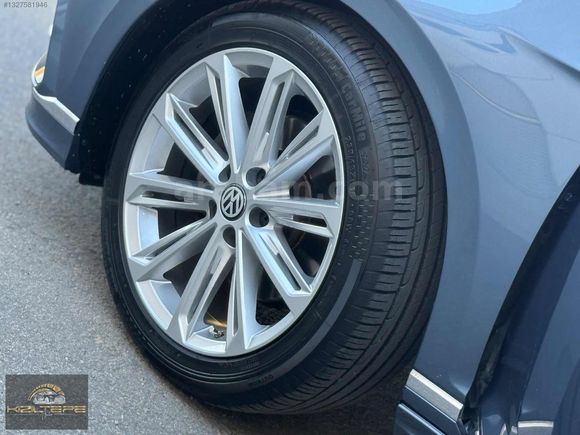 VW PASSAT 79.000 KM 150HP