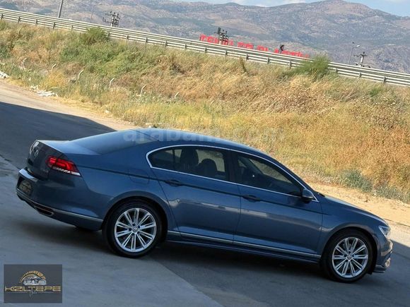 VW PASSAT 79.000 KM 150HP