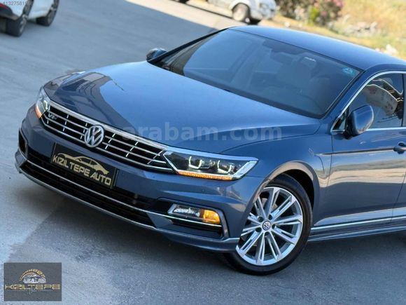 VW PASSAT 79.000 KM 150HP