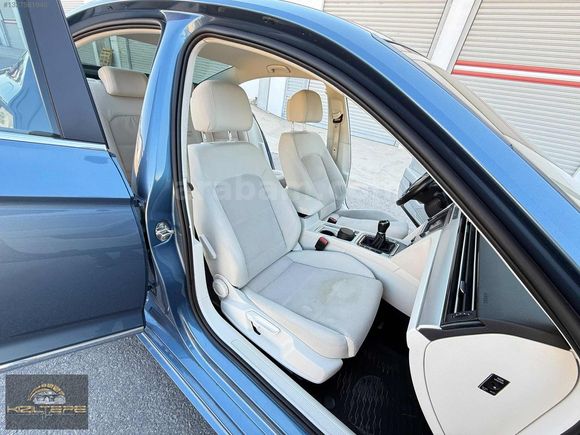 VW PASSAT 79.000 KM 150HP