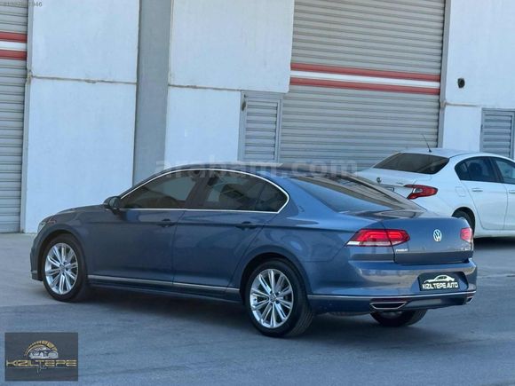 VW PASSAT 79.000 KM 150HP