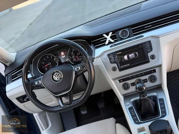 VW PASSAT 79.000 KM 150HP