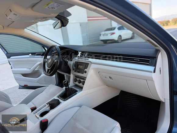 VW PASSAT 79.000 KM 150HP
