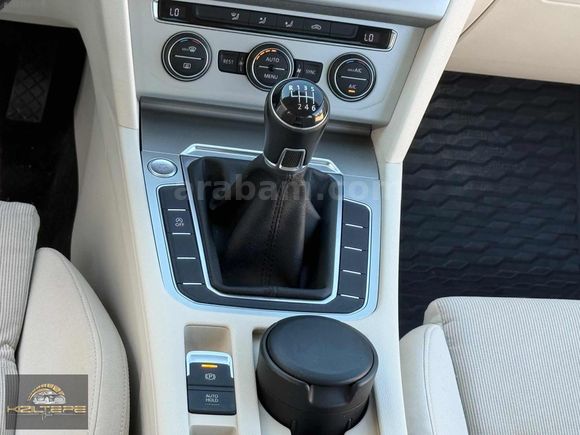 VW PASSAT 79.000 KM 150HP
