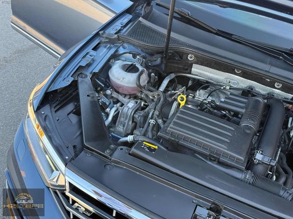 VW PASSAT 79.000 KM 150HP