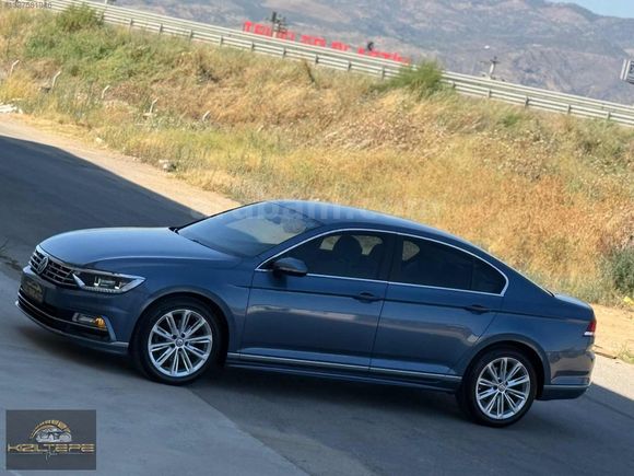 VW PASSAT 79.000 KM 150HP