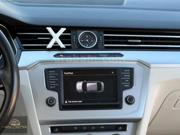 VW PASSAT 79.000 KM 150HP