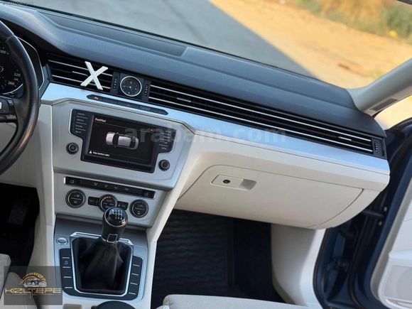 VW PASSAT 79.000 KM 150HP