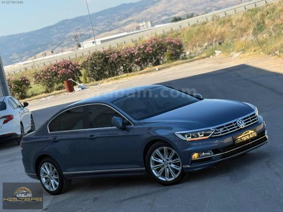 VW PASSAT 79.000 KM 150HP