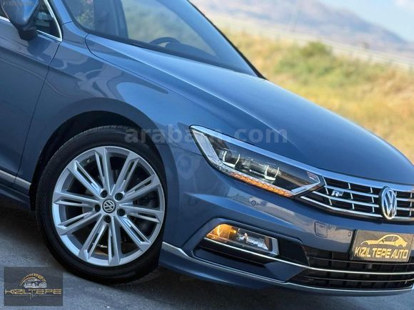 VW PASSAT 79.000 KM 150HP