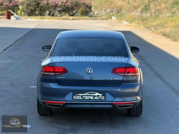 VW PASSAT 79.000 KM 150HP