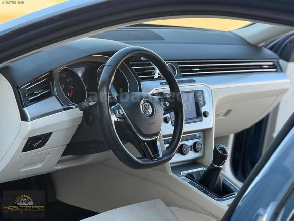 VW PASSAT 79.000 KM 150HP