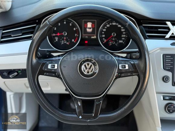 VW PASSAT 79.000 KM 150HP