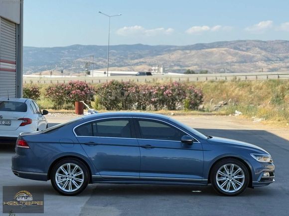 VW PASSAT 79.000 KM 150HP