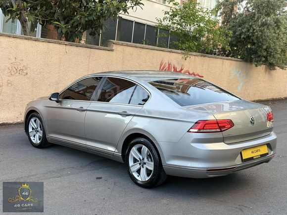 46 CAR'S TAN DÜŞÜK KM