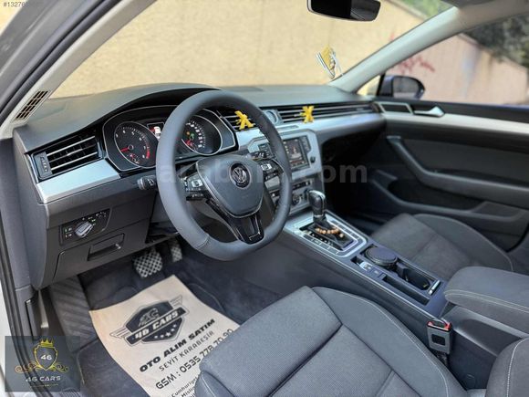 46 CAR'S TAN DÜŞÜK KM