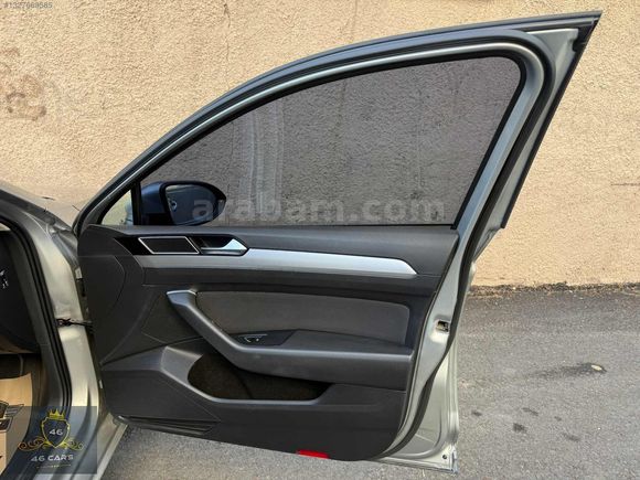 46 CAR'S TAN DÜŞÜK KM