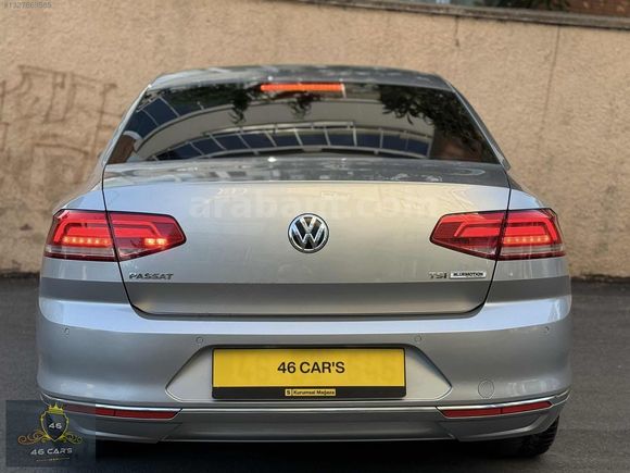 46 CAR'S TAN DÜŞÜK KM