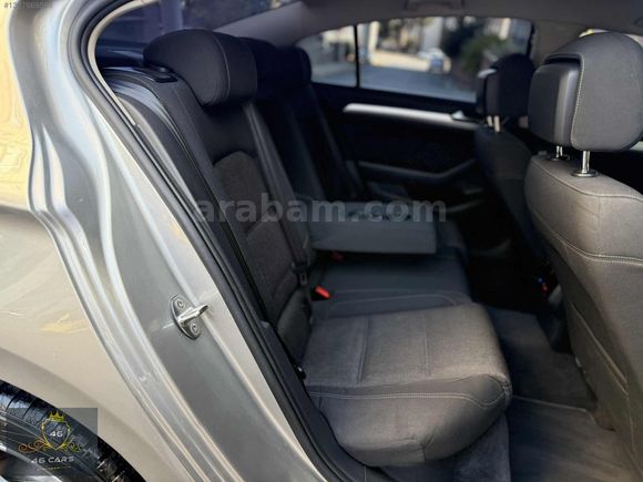 46 CAR'S TAN DÜŞÜK KM