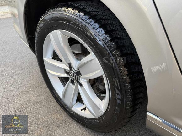 46 CAR'S TAN DÜŞÜK KM