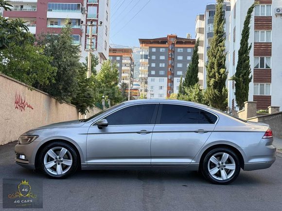 46 CAR'S TAN DÜŞÜK KM