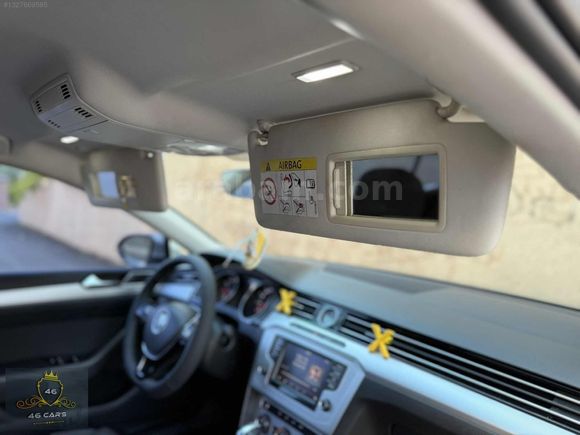 46 CAR'S TAN DÜŞÜK KM