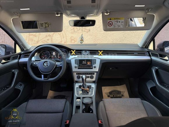 46 CAR'S TAN DÜŞÜK KM