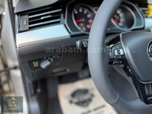 46 CAR'S TAN DÜŞÜK KM