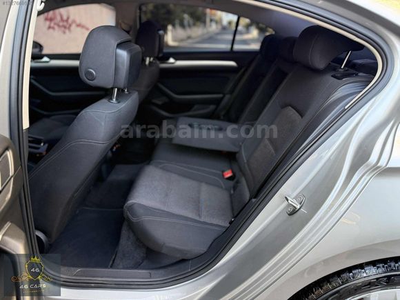 46 CAR'S TAN DÜŞÜK KM