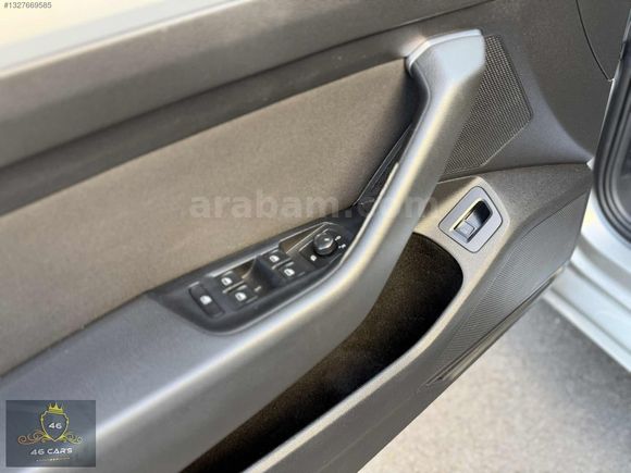 46 CAR'S TAN DÜŞÜK KM