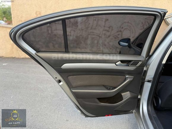 46 CAR'S TAN DÜŞÜK KM