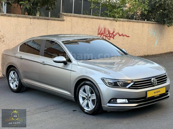 46 CAR'S TAN DÜŞÜK KM