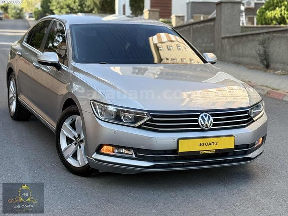 46 CAR'S TAN DÜŞÜK KM