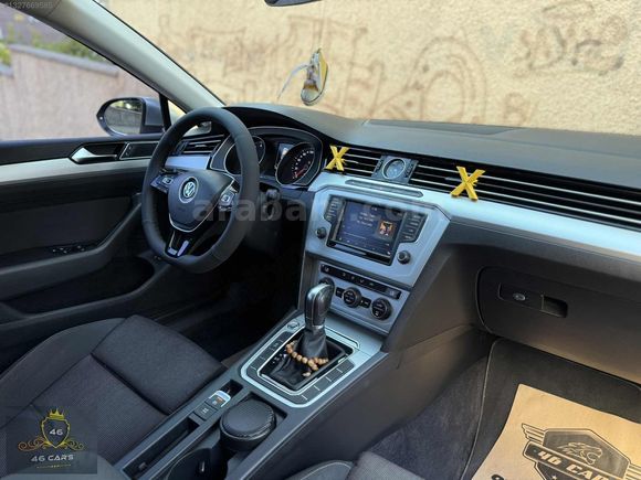 46 CAR'S TAN DÜŞÜK KM