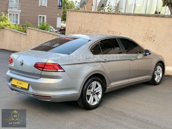 46 CAR'S TAN DÜŞÜK KM