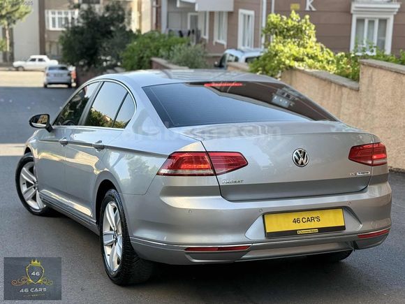46 CAR'S TAN DÜŞÜK KM