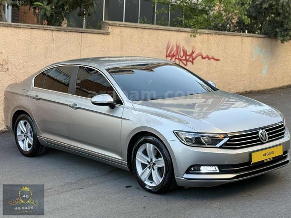 46 CAR'S TAN DÜŞÜK KM