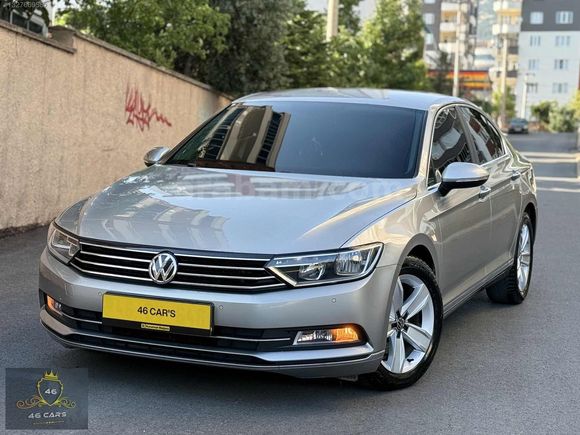 46 CAR'S TAN DÜŞÜK KM