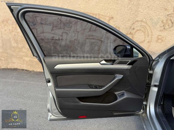 46 CAR'S TAN DÜŞÜK KM