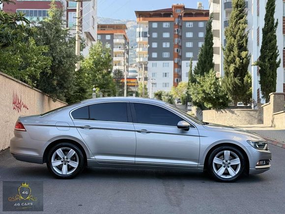 46 CAR'S TAN DÜŞÜK KM