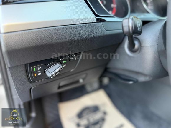46 CAR'S TAN DÜŞÜK KM