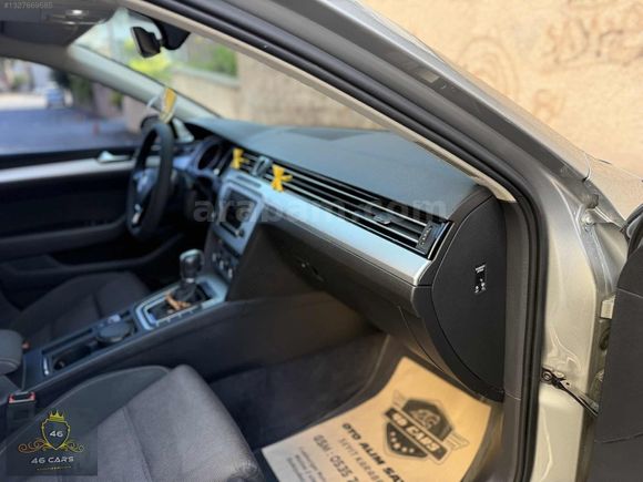 46 CAR'S TAN DÜŞÜK KM